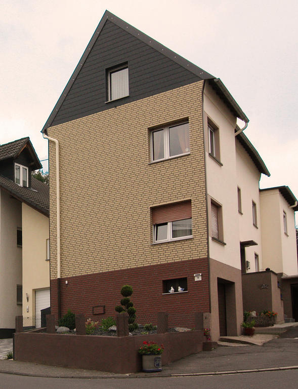 Ferienwohnung Gerharz Hillscheid Exterior photo