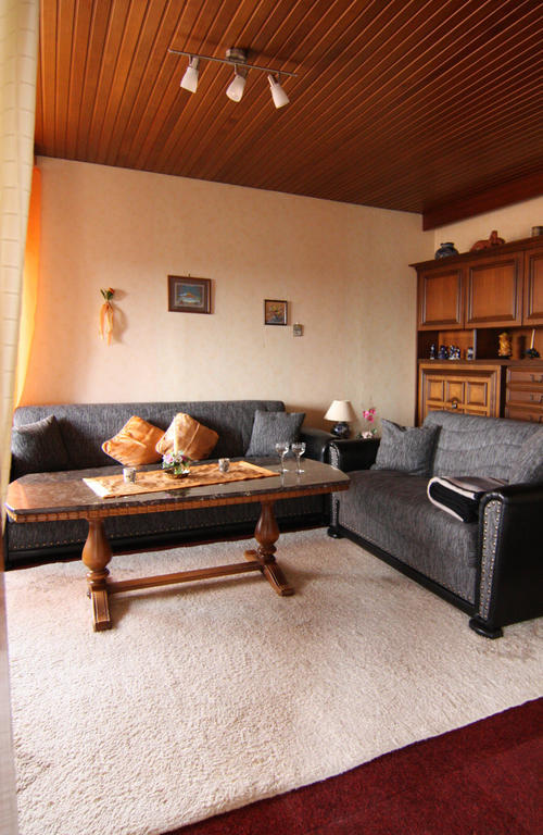 Ferienwohnung Gerharz Hillscheid Exterior photo