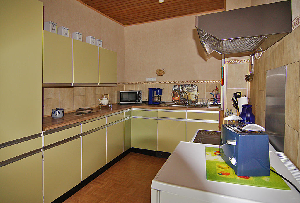 Ferienwohnung Gerharz Hillscheid Room photo